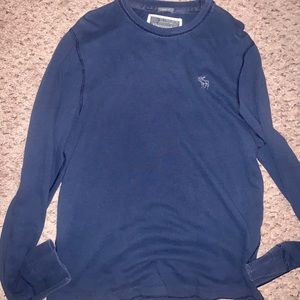 Abercrombie Long Sleeve